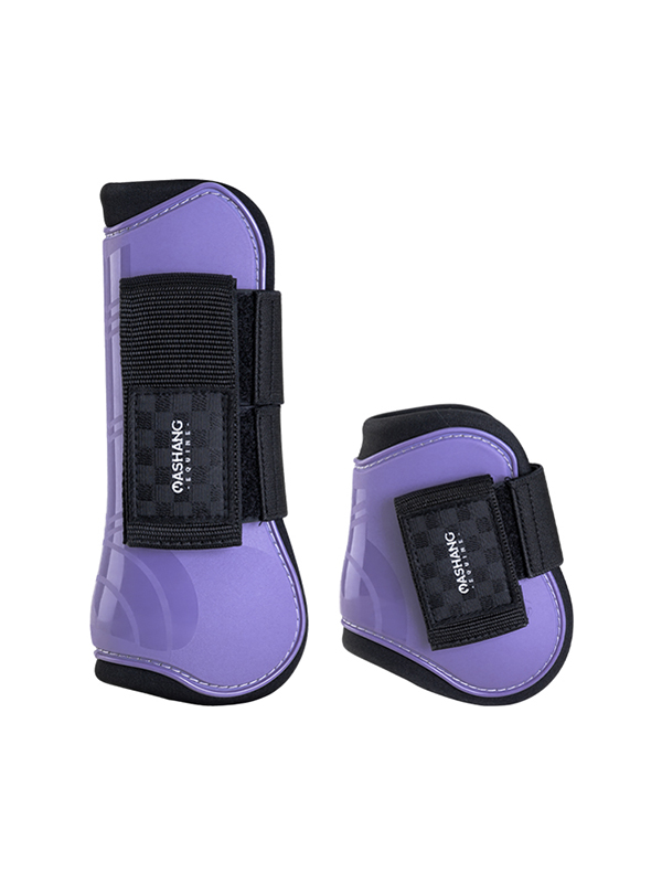 Mashang Pony jumping boots