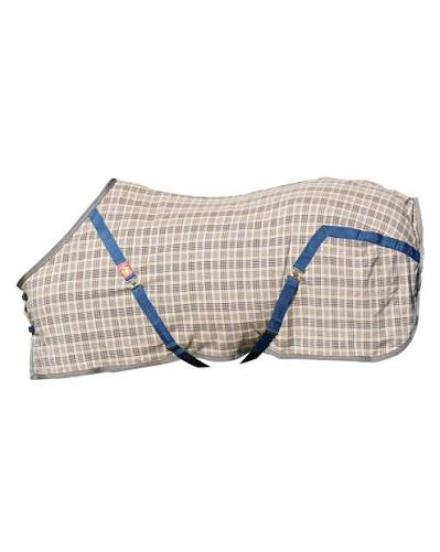 Baker Stable sheet