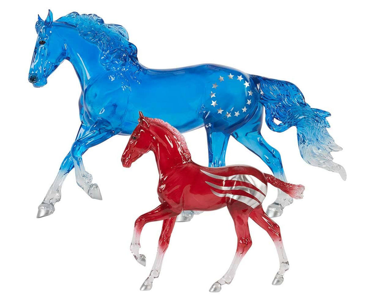 Breyer Betsy & Ross