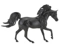 Breyer The Black Stallion horse & Book set