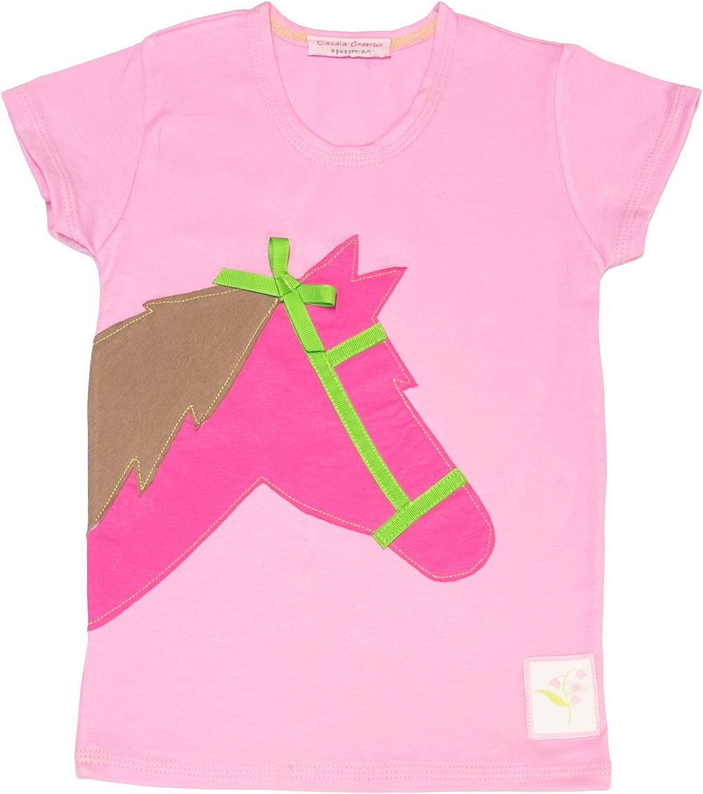 Claudia Anderson Toddler T