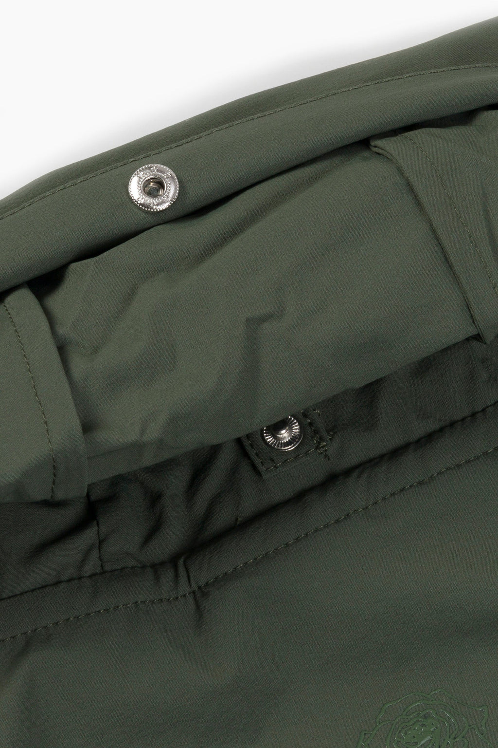 Jessica Bomber Windbreaker