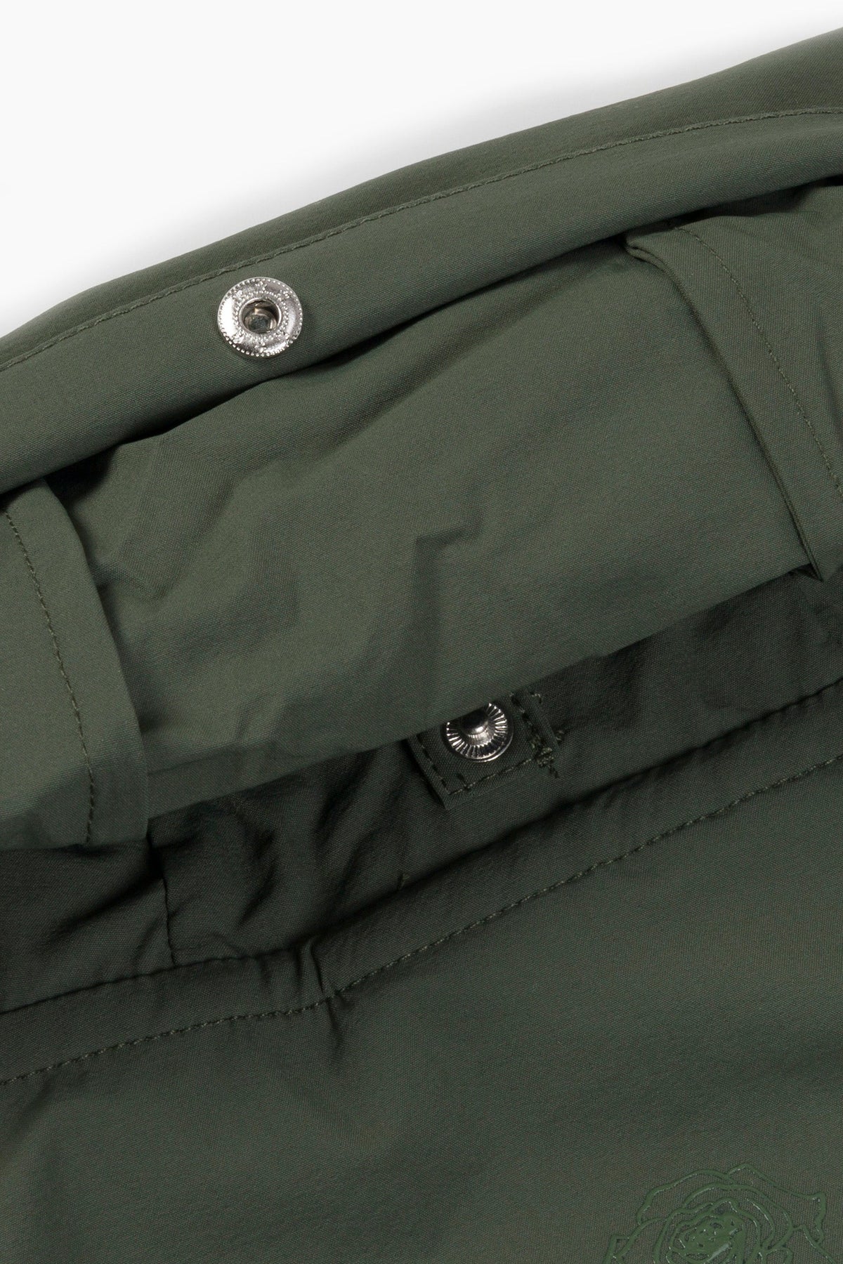 Jessica Bomber Windbreaker