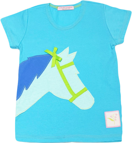 Claudia Anderson Toddler T