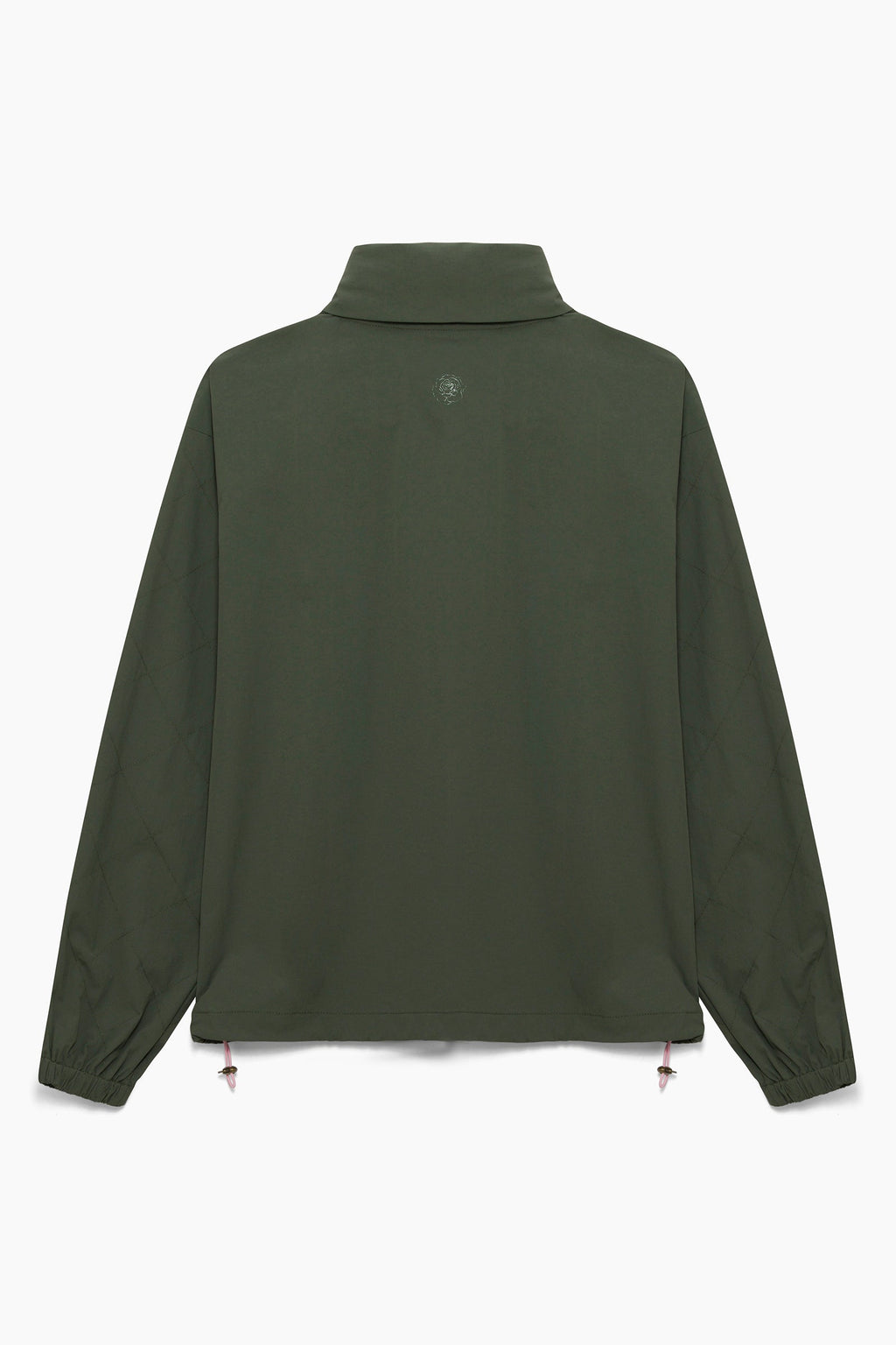Jessica Bomber Windbreaker