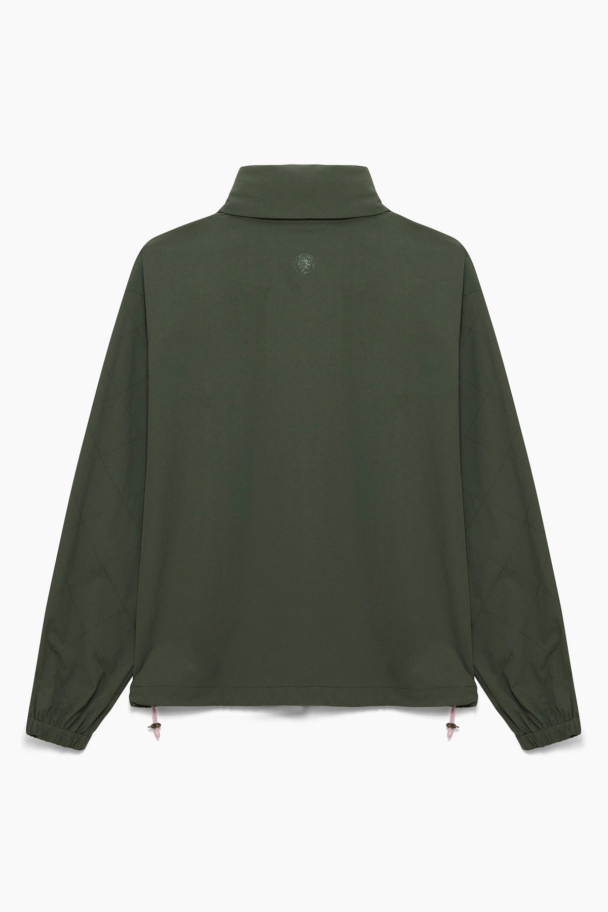 Jessica Bomber Windbreaker