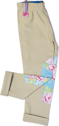 Claudia Anderson Toddler Jodphur