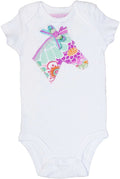 Claudia Anderson Baby Bodysuit