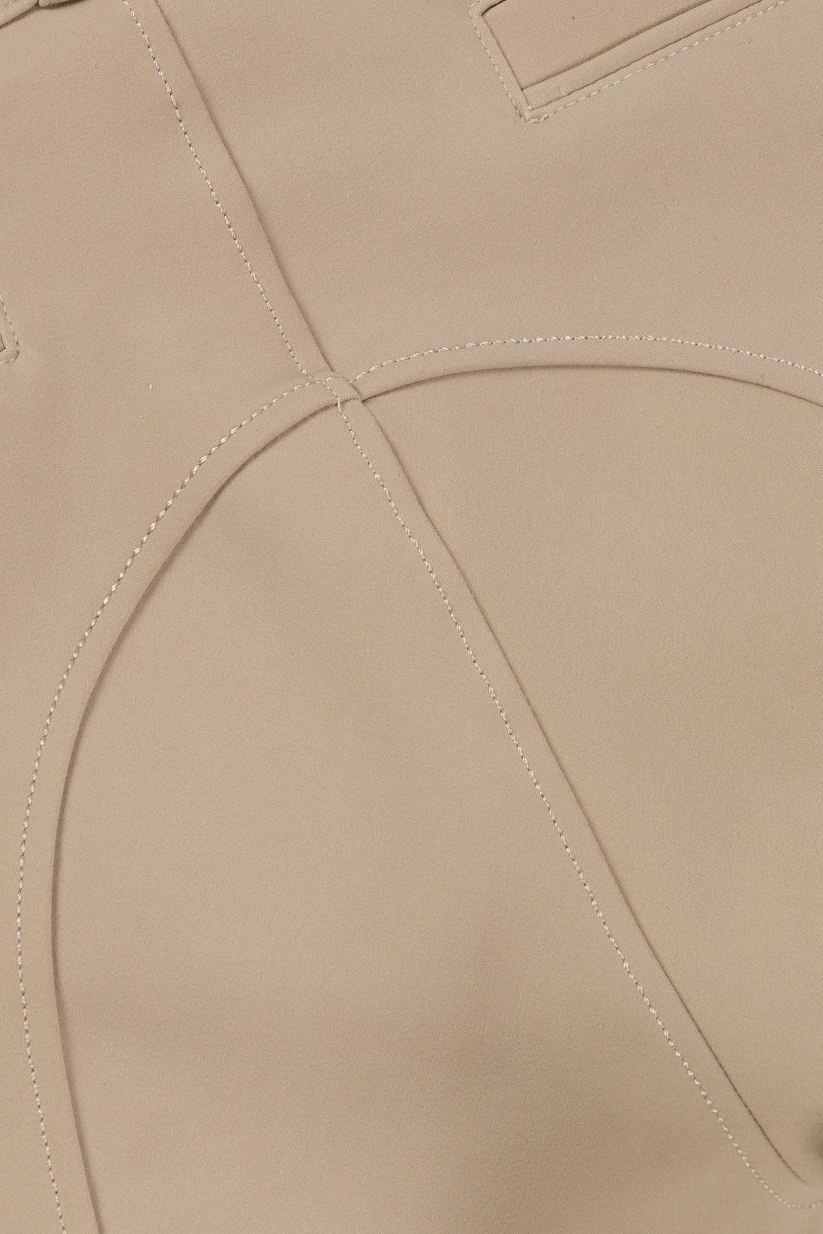 Corey Midrise KP Breeches
