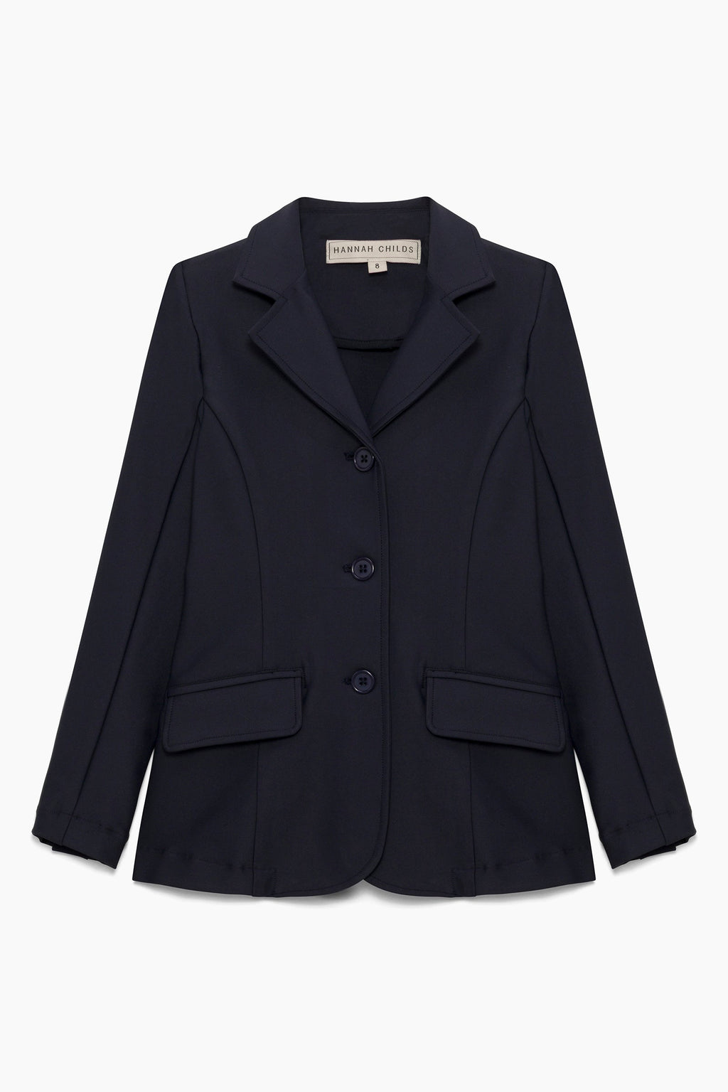 Kid's Classica Show Coat