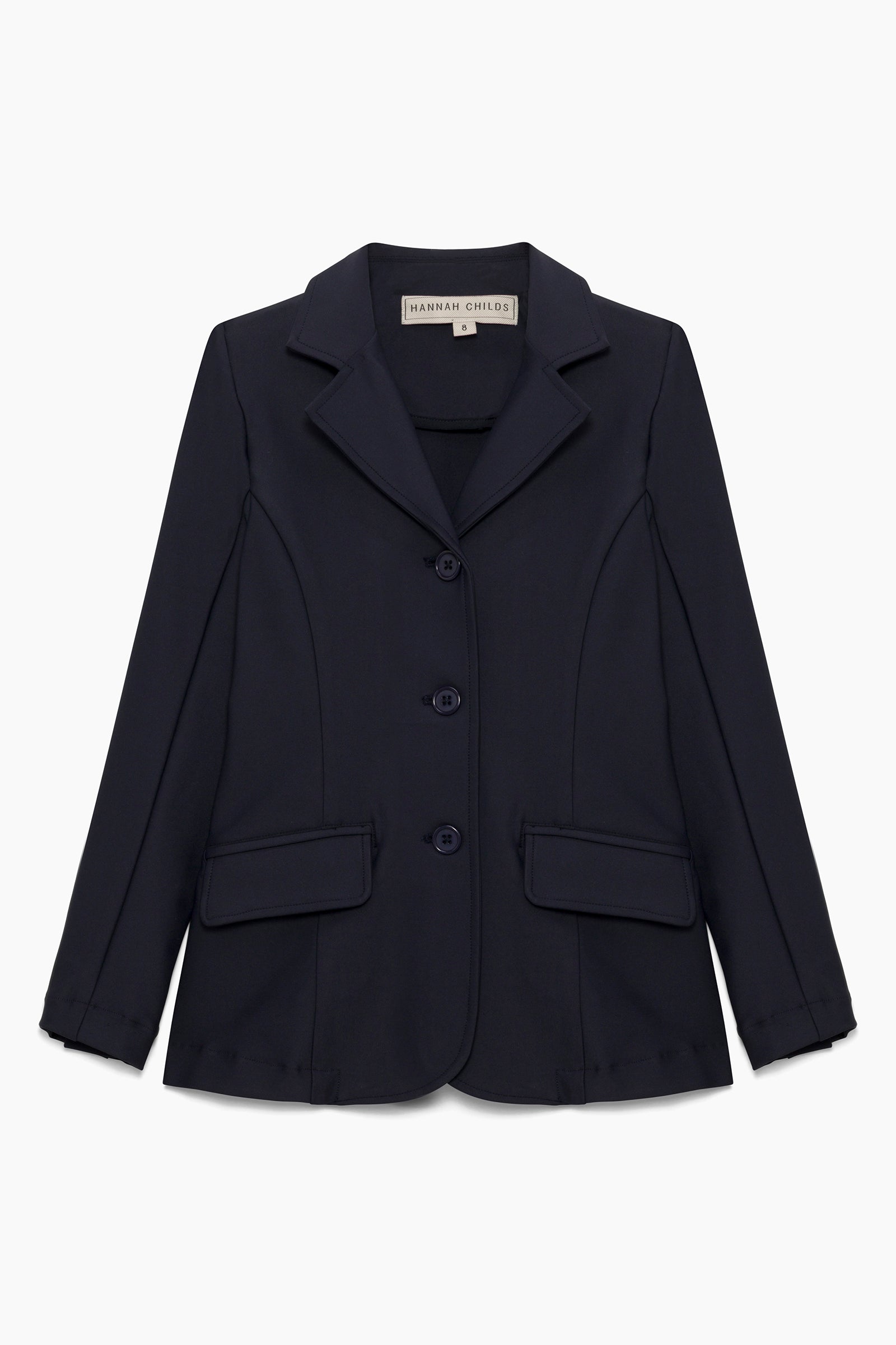 Kid's Classica Show Coat