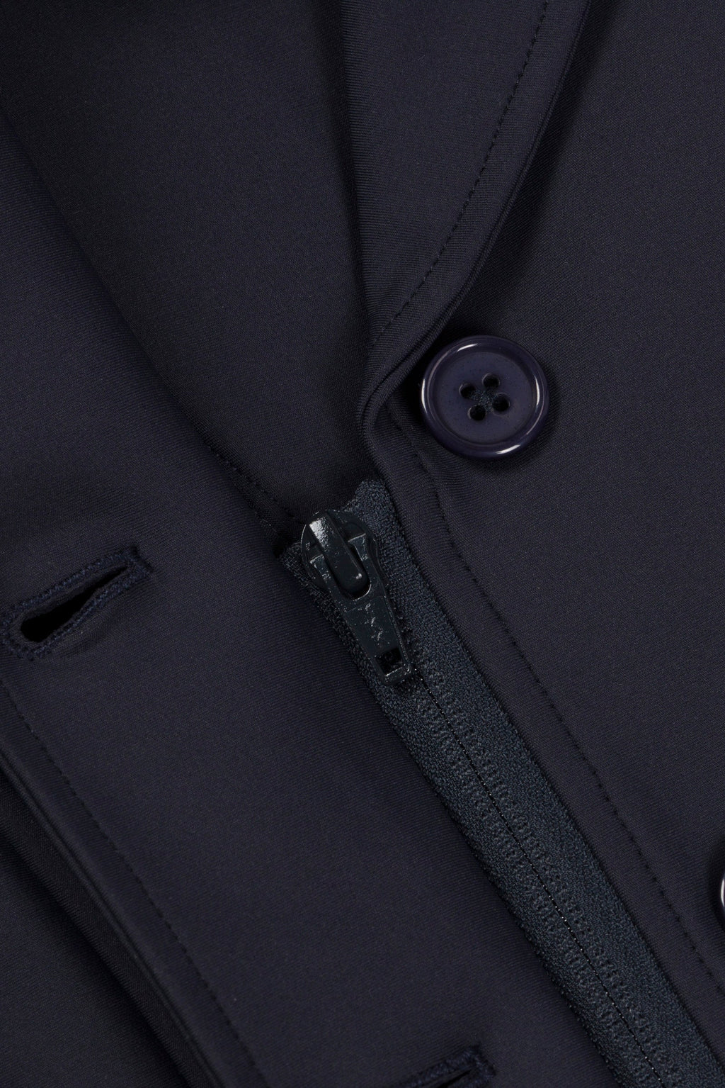Kid's Classica Show Coat