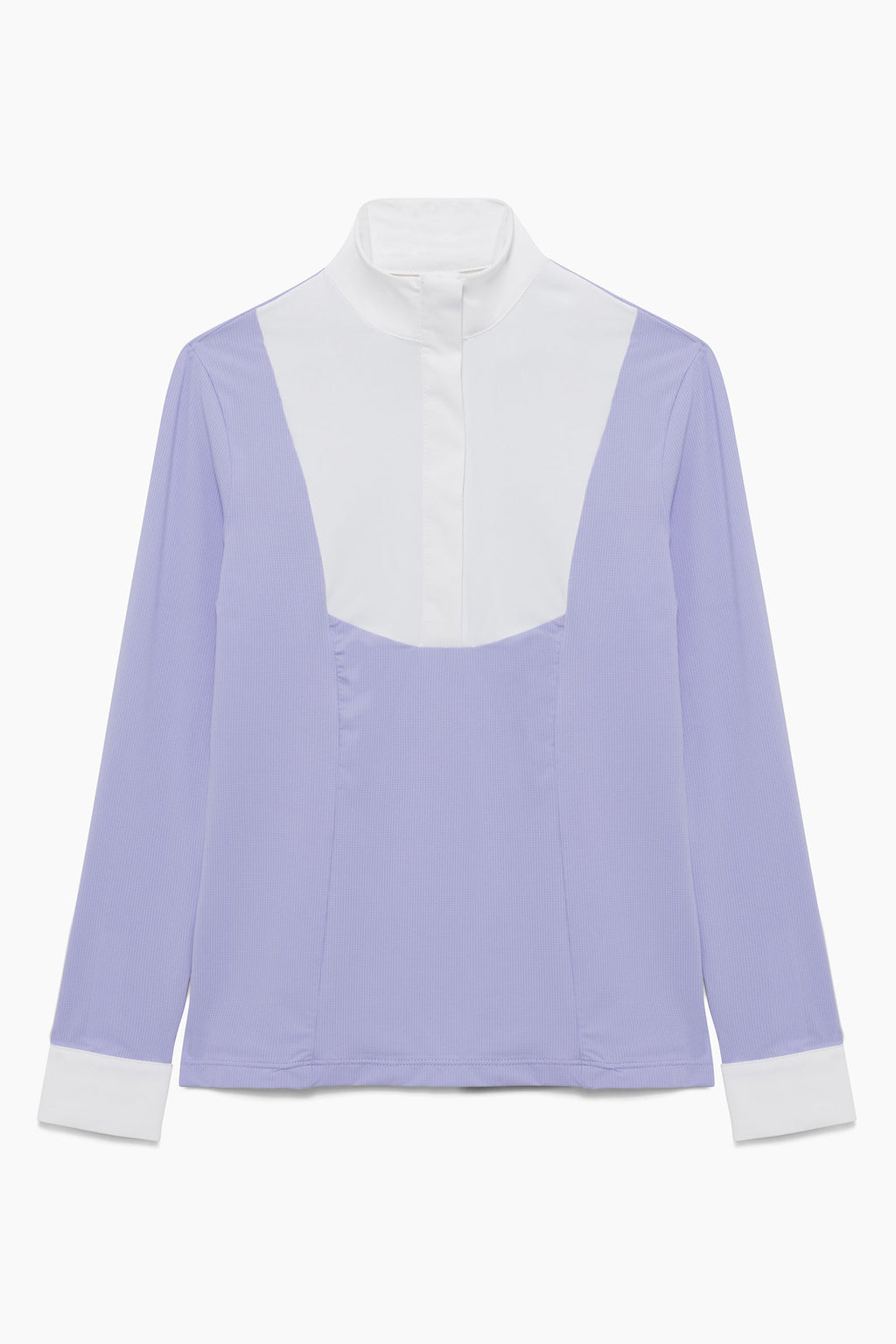Kid's Luna Long Sleeve Show Shirt