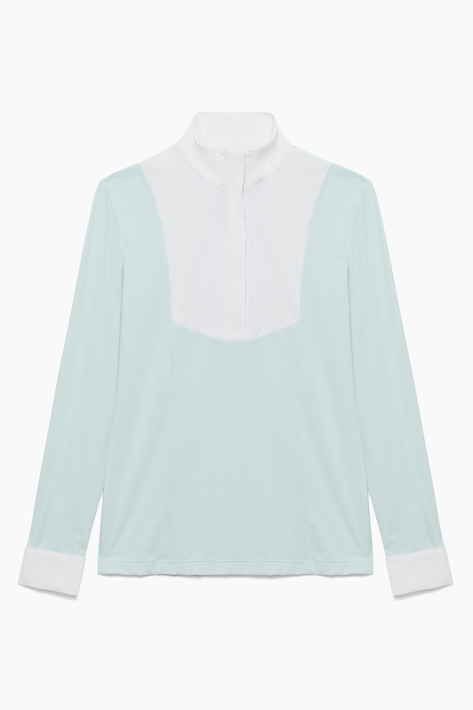 Kid's Luna Long Sleeve Show Shirt