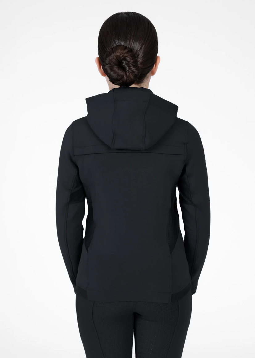 Maximilian Young Rider Club zip Hoodie