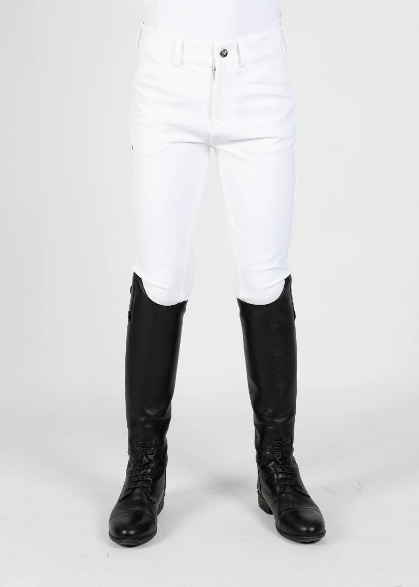 Maximilian Young Rider performance breeches
