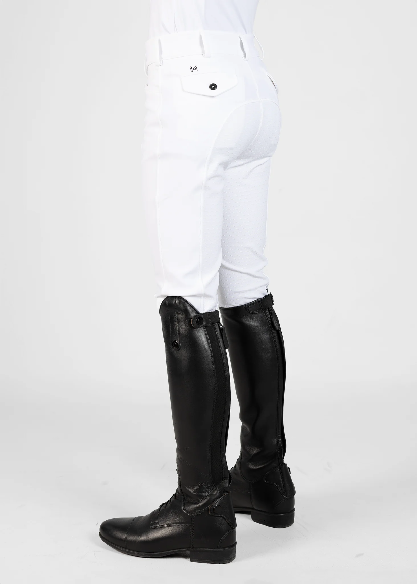 Maximilian Young Rider performance breeches