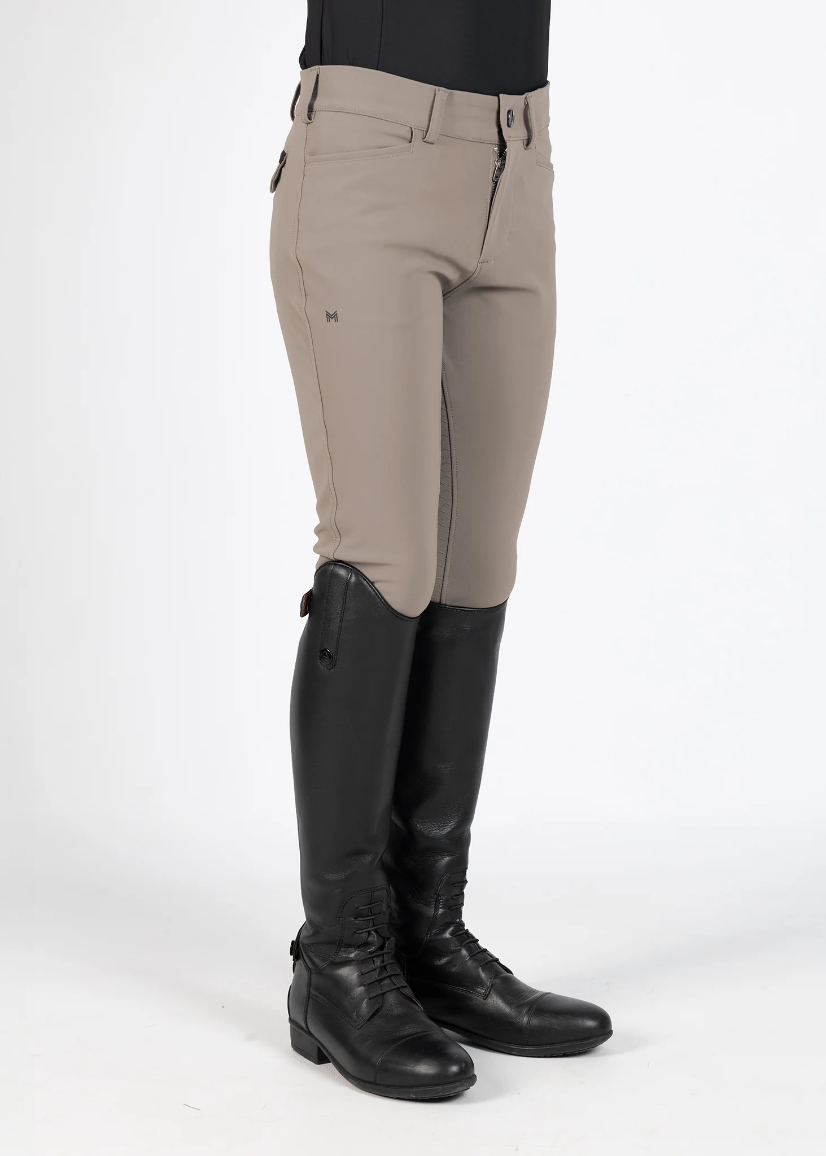 Maximilian Young Rider performance breeches