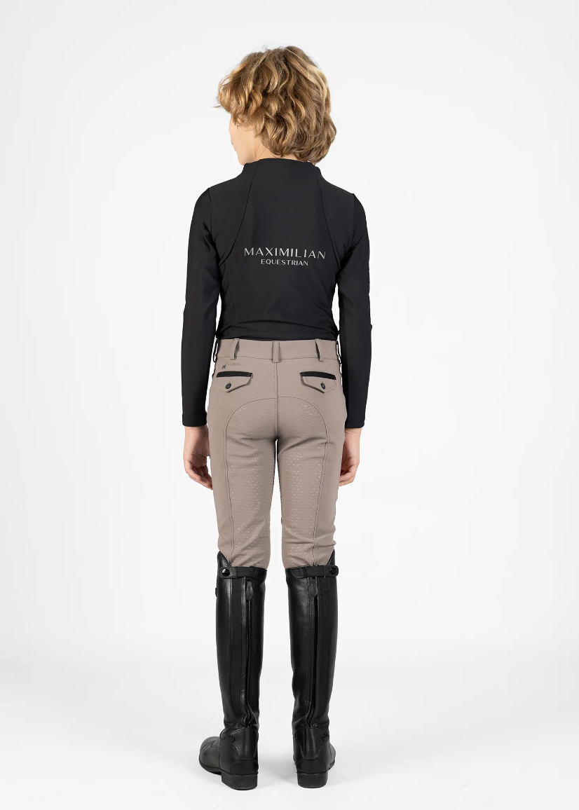 Maximilian Young Rider performance breeches