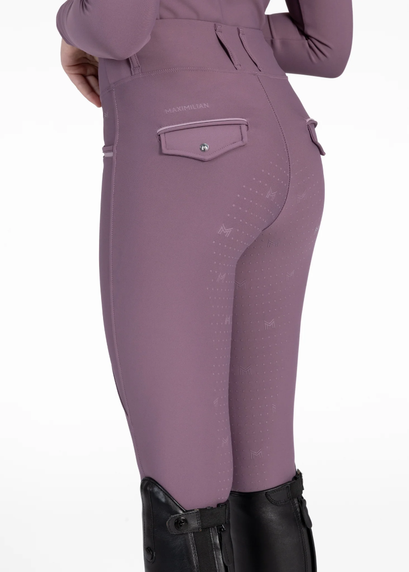 Maximilian Young Rider Pro Riding Leggings