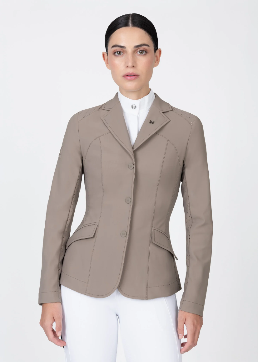 Maximilian Aura show Jacket