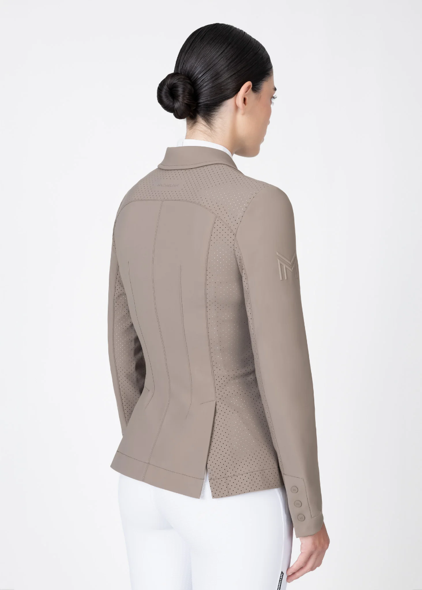 Maximilian Aura show Jacket