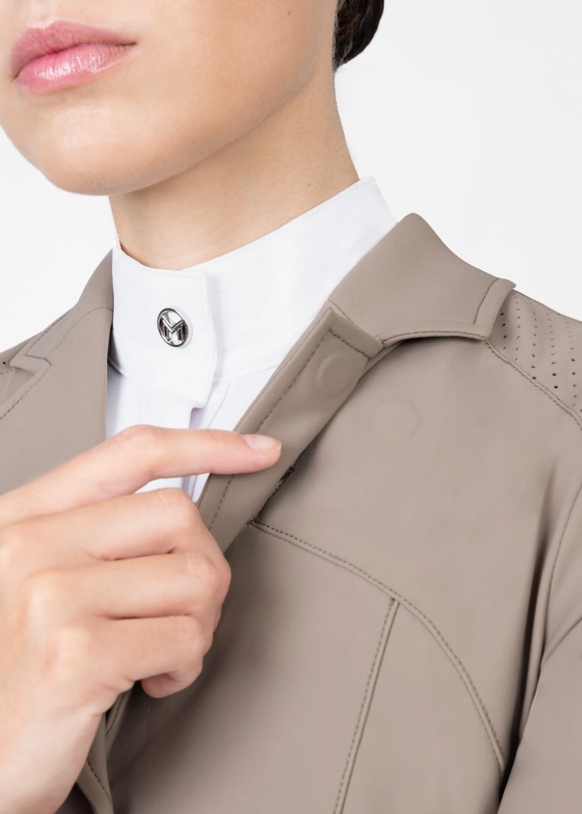 Maximilian Aura show Jacket