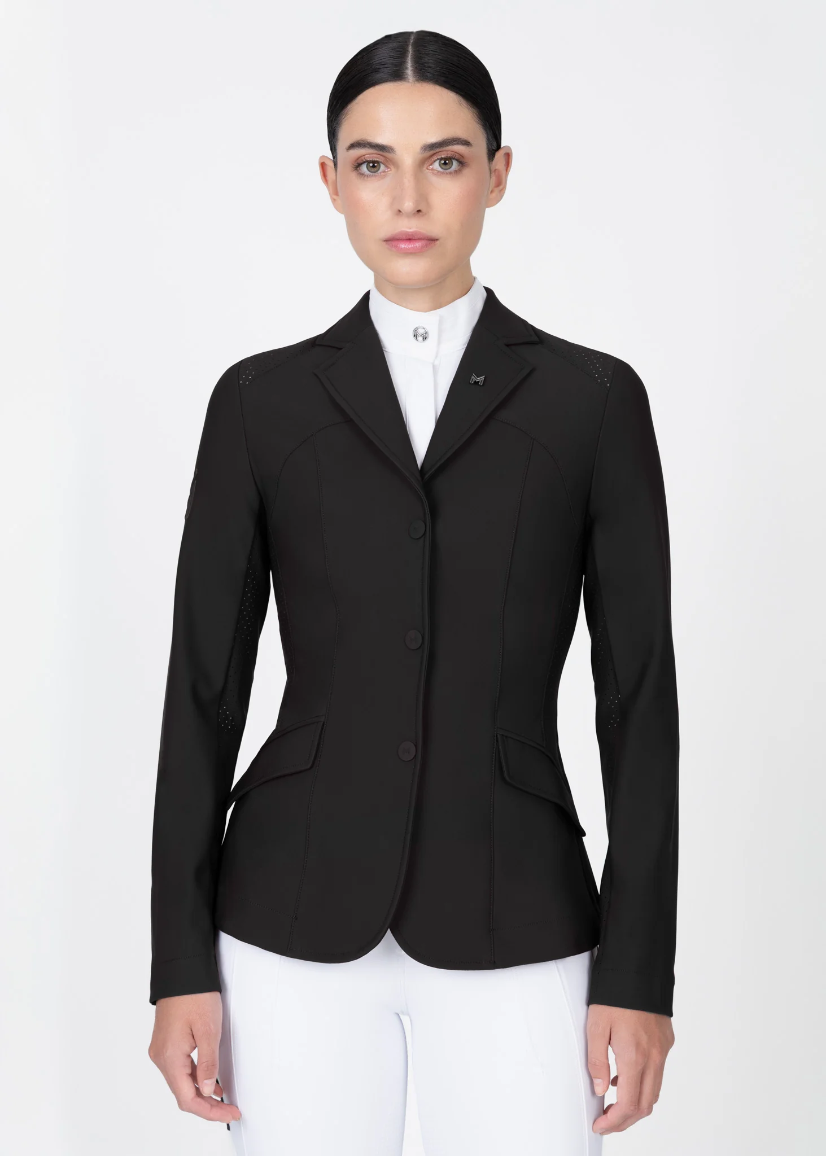 Maximilian Aura show Jacket