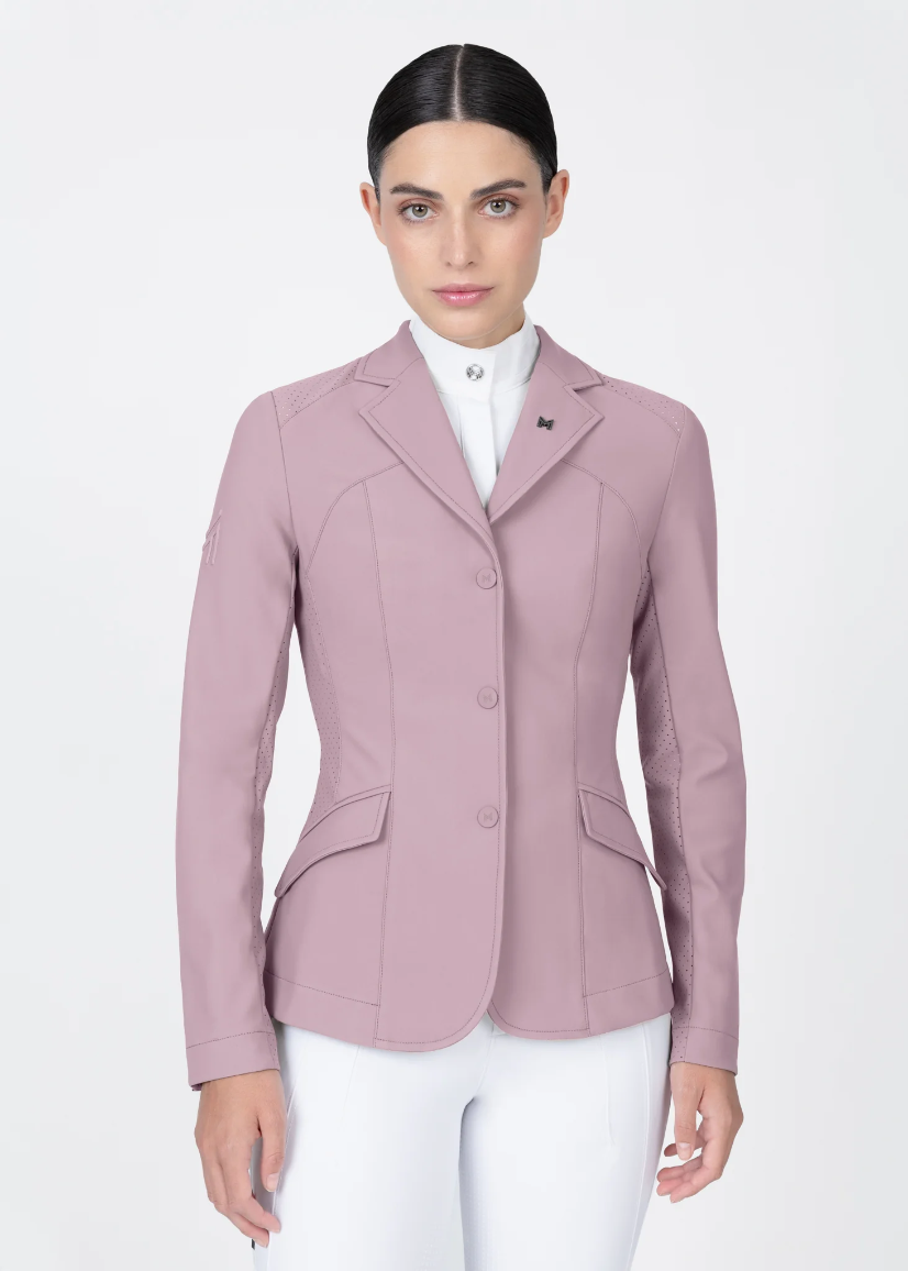 Maximilian Aura show Jacket