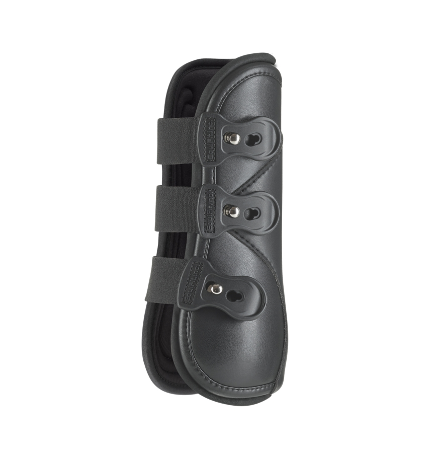 Equifit Pony Medal Front Boots