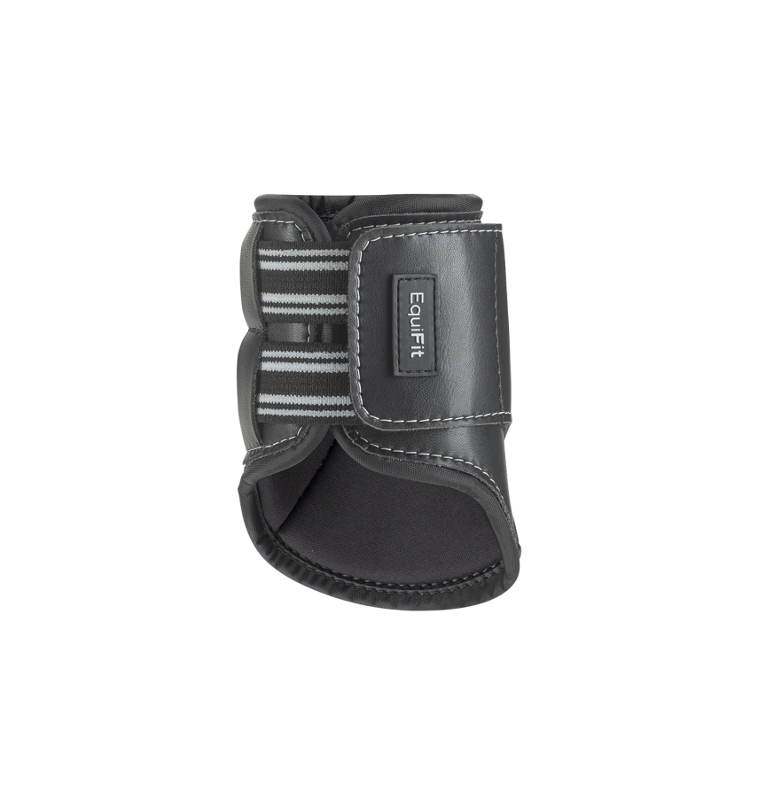 Equifit PONY MULTITEQ™ SHORT HIND BOOT - IMPACTEQ® LINER