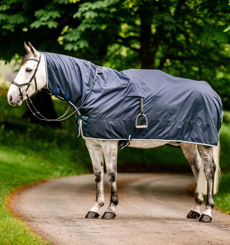 Horseware Newmarket Rain sheet
