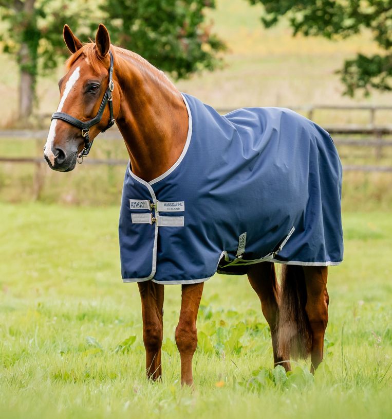 Horseware Amigo Ripstop 900D plus pony Turnout