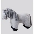 Crafty Pony