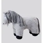 Crafty Pony