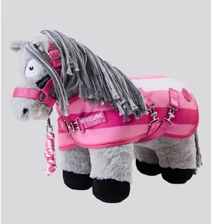 Horsewear Newmarket crafty pony blanket