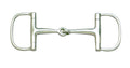 Centaur Stainless Steel Barrel Dee Bit
