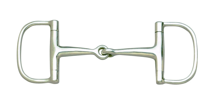 Centaur Stainless Steel Barrel Dee Bit