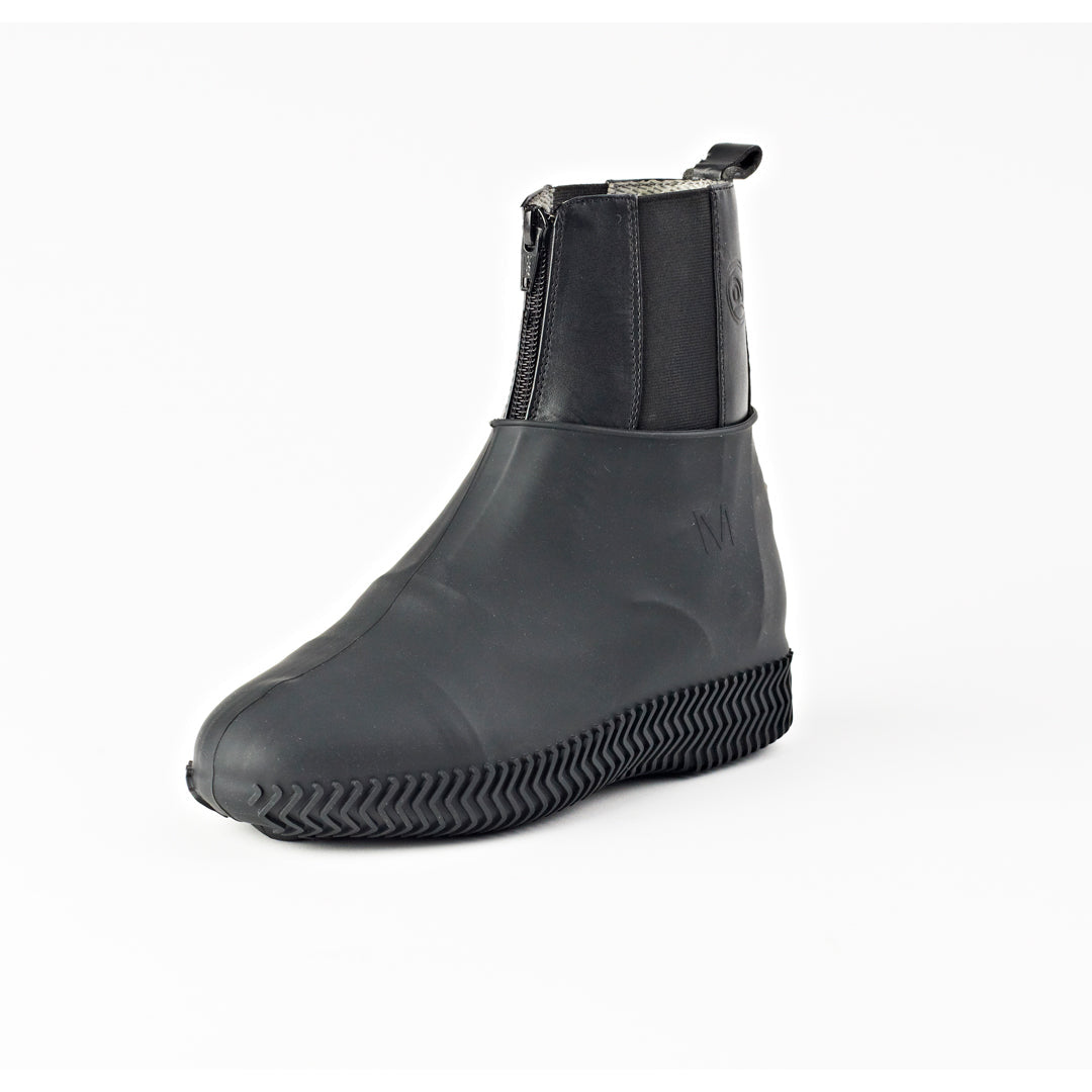 Slip on shoe protector