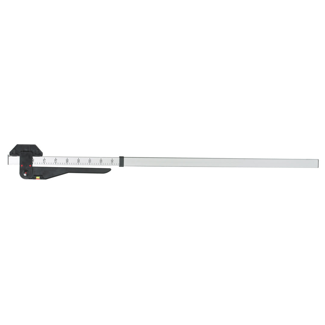 Aluminum Horse Measuring Stick