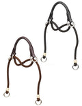 Bitless noseband
