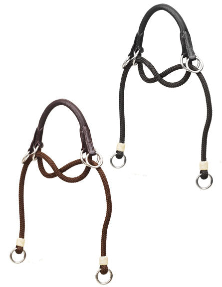 Bitless noseband