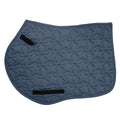Equistar Star quilted saddle pad