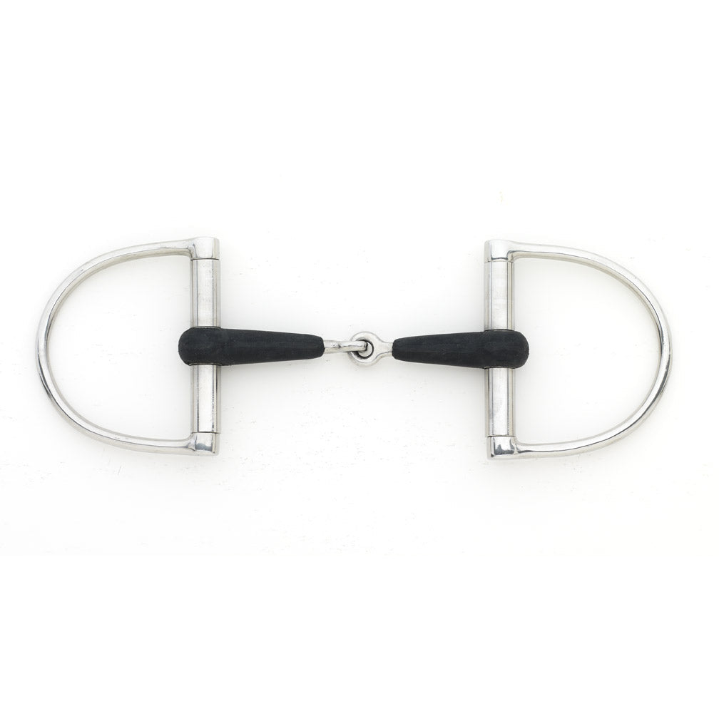 Eco Pure King Dee jointed mouth bit