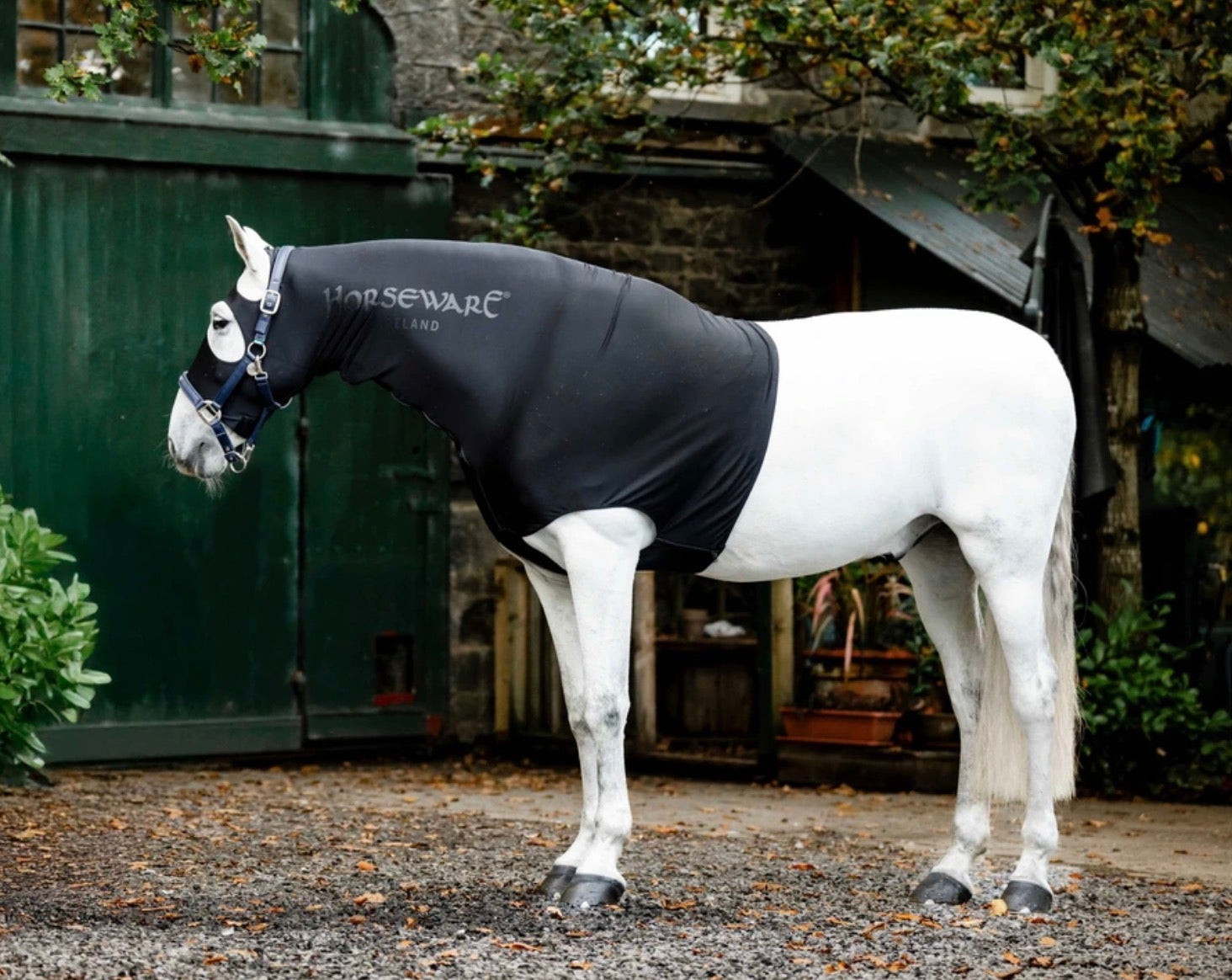Horsewear Rambo Slinky hood