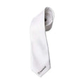 Men’s Samsheild Blazon white tie