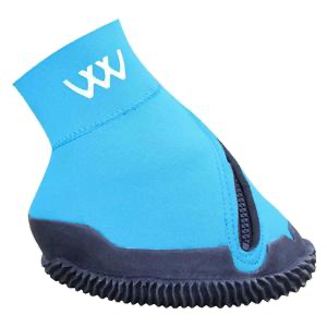 WOOF medical hoof boots