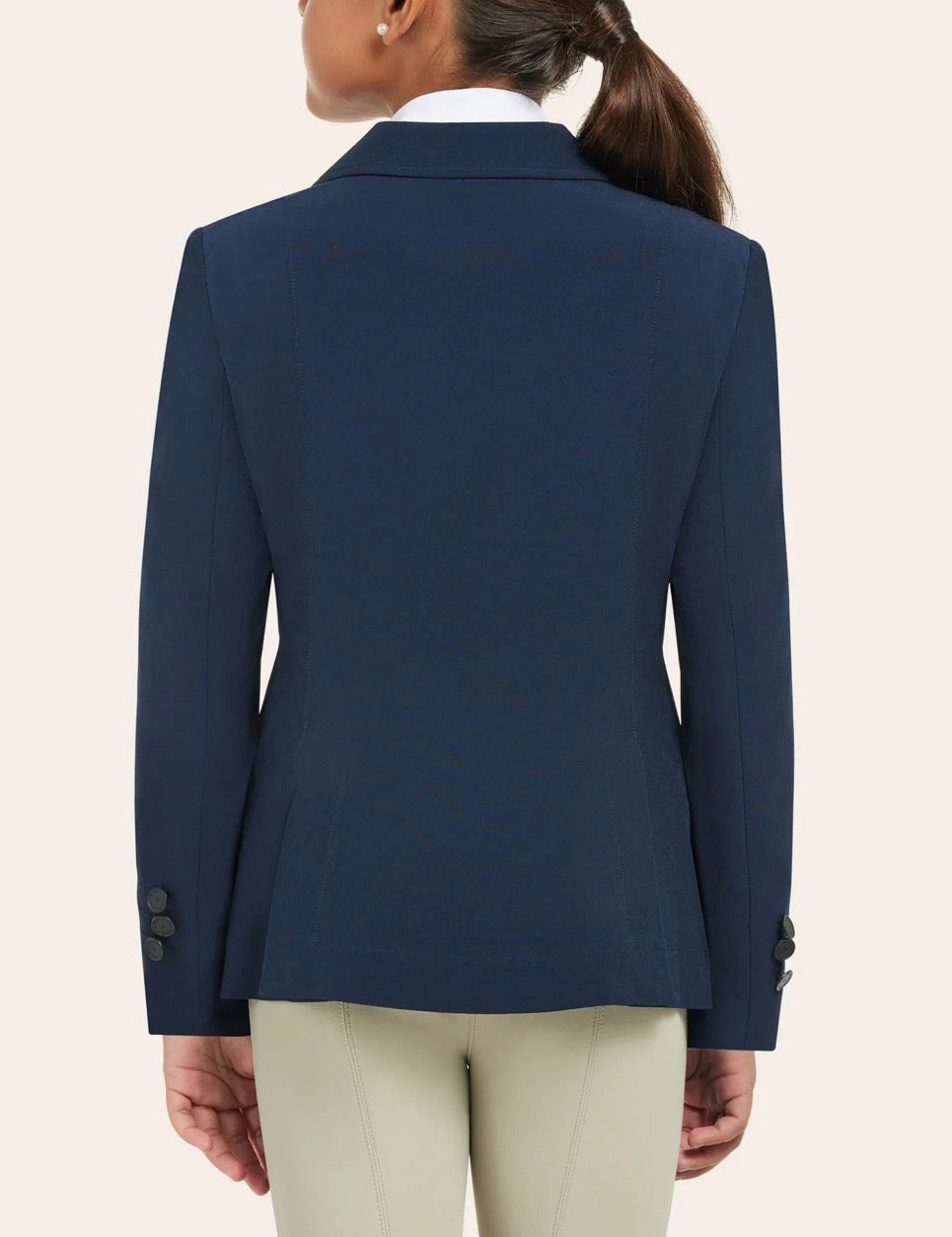 RJ Classics Skylar JR show coat