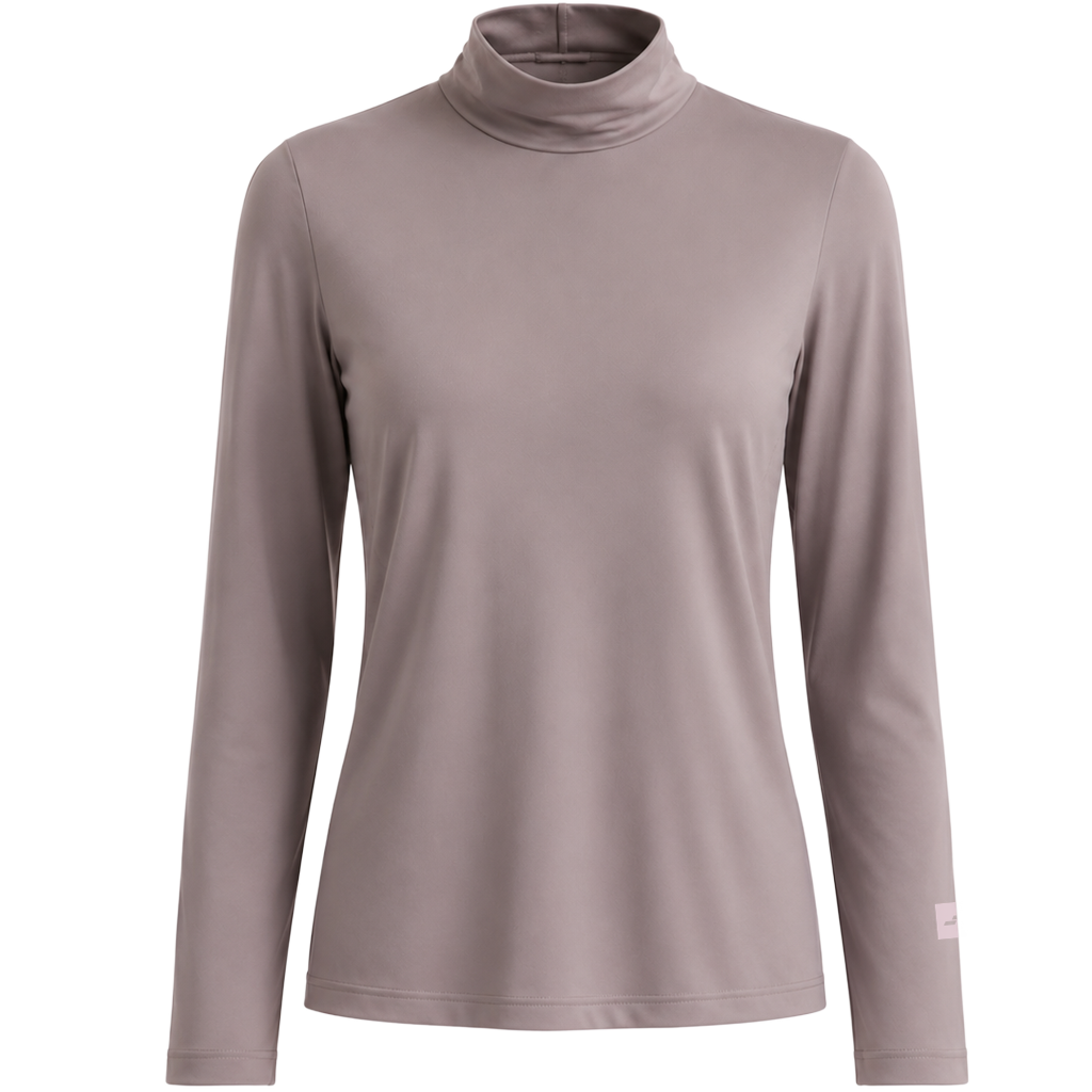 Struck Cirrus Turtleneck