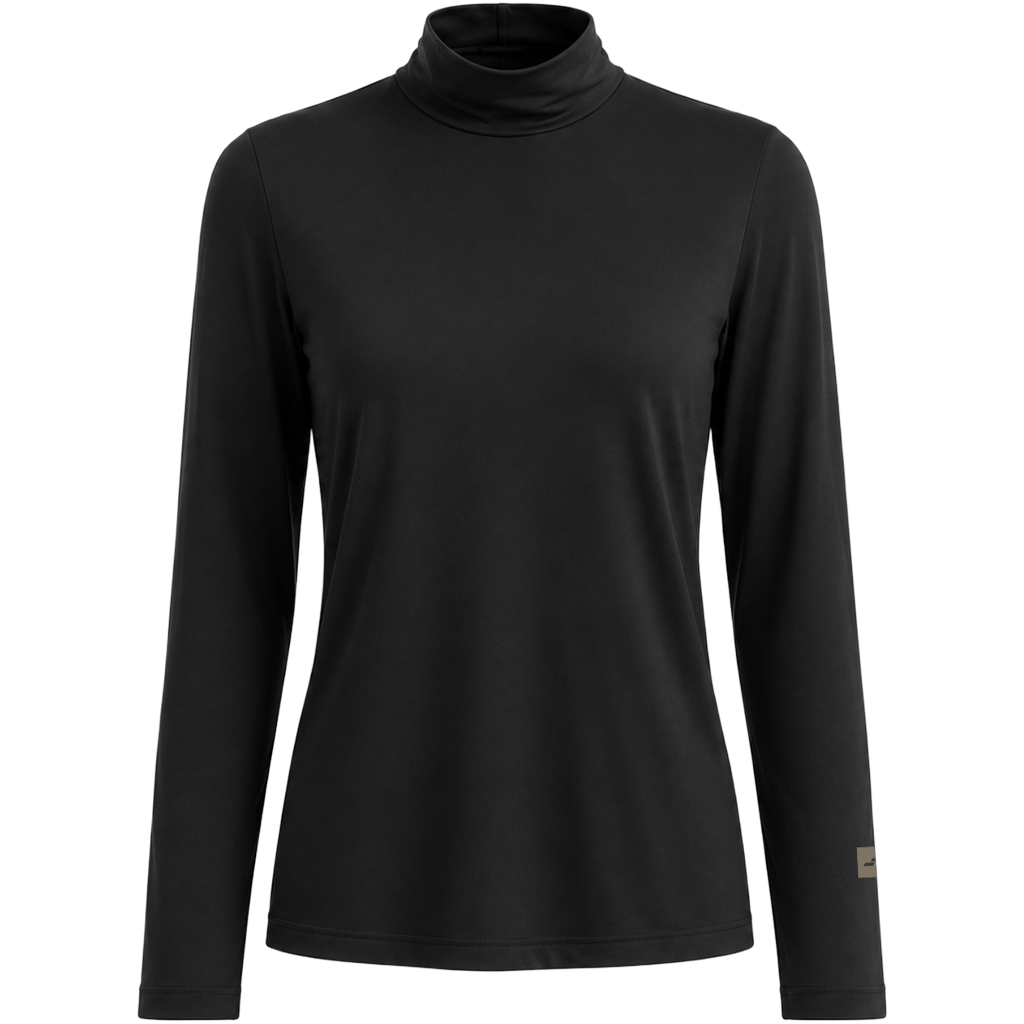 Struck Cirrus Turtleneck